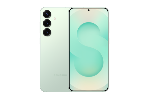 Смартфон Samsung Galaxy S25+ (SM-S936B) 12/512Gb Mint (Мята)