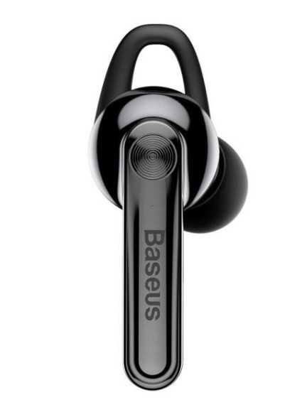 Bluetooth-гарнитура Baseus Earphone Magnetic (Black) NGCX-01