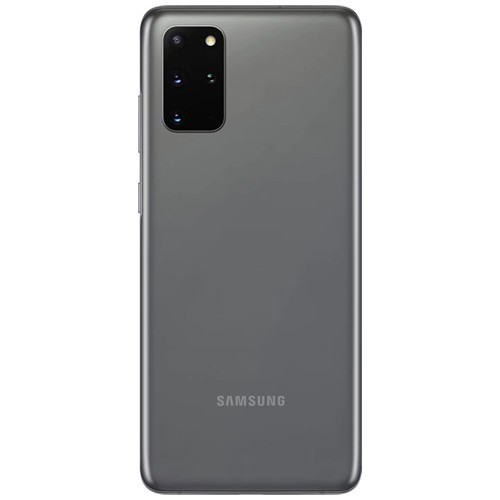 Смартфон Samsung Galaxy S20+ 8/128Gb Grey (Серый) EAC Смартфон Samsung Galaxy S20+ 8/128Gb Grey (Серый) EAC