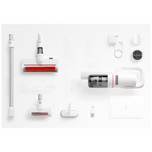 Беспроводной пылесос Xiaomi Roidmi F8S EAC Беспроводной пылесос Xiaomi Roidmi F8S EAC