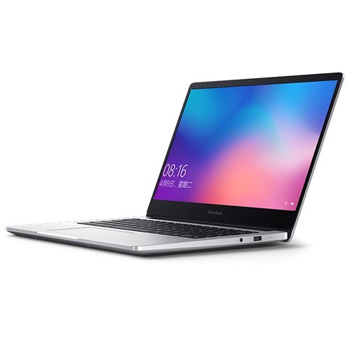 Ноутбук Xiaomi RedmiBook 14" Ryzen Edition (AMD Ryzen 7 3700U 2300MHz/14"/1920x1080/16GB/512GB SSD/DVD нет/AMD Radeon Vega 10/Wi-Fi/Bluetooth/Windows 10 Home) Silver (Серебристый) Ноутбук Xiaomi RedmiBook 14" Ryzen Edition (AMD Ryzen 7 3700U 2300MHz/14"/1920x1080/16GB/512GB SSD/DVD нет/AMD Radeon Vega 10/Wi-Fi/Bluetooth/Windows 10 Home) Silver (Серебристый)
