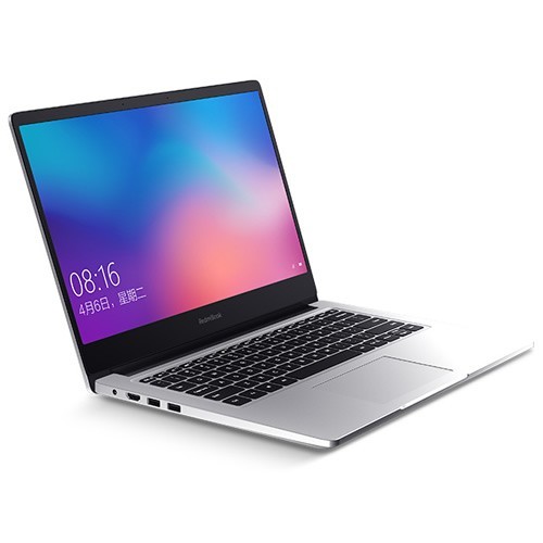 Ноутбук Xiaomi RedmiBook 14" Ryzen Edition (AMD Ryzen 7 3700U 2300MHz/14"/1920x1080/16GB/512GB SSD/DVD нет/AMD Radeon Vega 10/Wi-Fi/Bluetooth/Windows 10 Home) Silver (Серебристый) Ноутбук Xiaomi RedmiBook 14" Ryzen Edition (AMD Ryzen 7 3700U 2300MHz/14"/1920x1080/16GB/512GB SSD/DVD нет/AMD Radeon Vega 10/Wi-Fi/Bluetooth/Windows 10 Home) Silver (Серебристый)