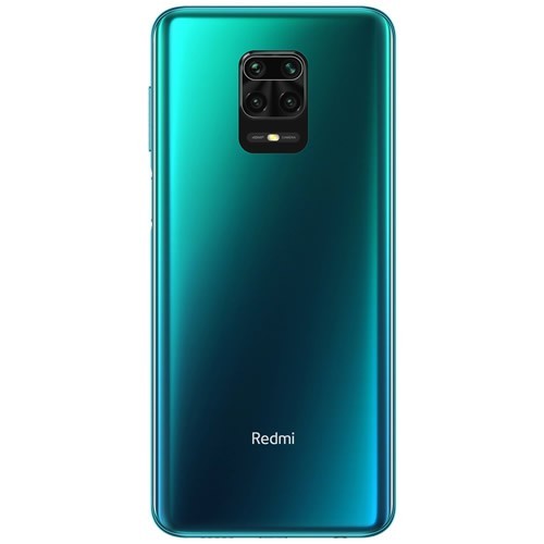 Смартфон Xiaomi Redmi Note 9S 4/64Gb Blue (Синий) EAC Смартфон Xiaomi Redmi Note 9S 4/64Gb Blue (Синий) EAC