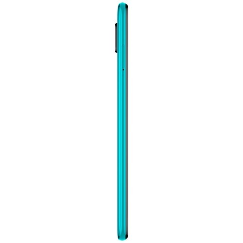 Смартфон Xiaomi Redmi Note 9S 4/64Gb Blue (Синий) EAC Смартфон Xiaomi Redmi Note 9S 4/64Gb Blue (Синий) EAC