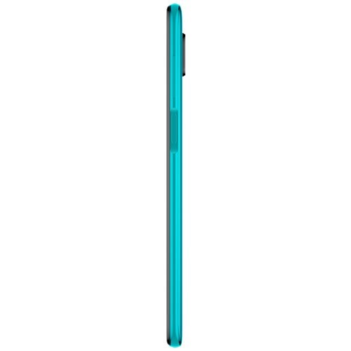 Смартфон Xiaomi Redmi Note 9S 4/64Gb Blue (Синий) EAC Смартфон Xiaomi Redmi Note 9S 4/64Gb Blue (Синий) EAC