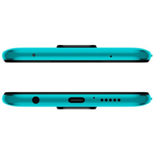 Смартфон Xiaomi Redmi Note 9S 4/64Gb Blue (Синий) EAC Смартфон Xiaomi Redmi Note 9S 4/64Gb Blue (Синий) EAC
