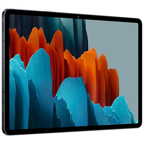 Планшет Samsung Galaxy Tab S7 11 Wi-Fi SM-T870 6/128Gb (2020) Black (Черный) EAC