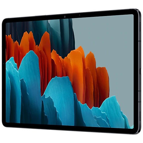 Планшет Samsung Galaxy Tab S7 11 Wi-Fi SM-T870 6/128Gb (2020) Black (Черный) EAC