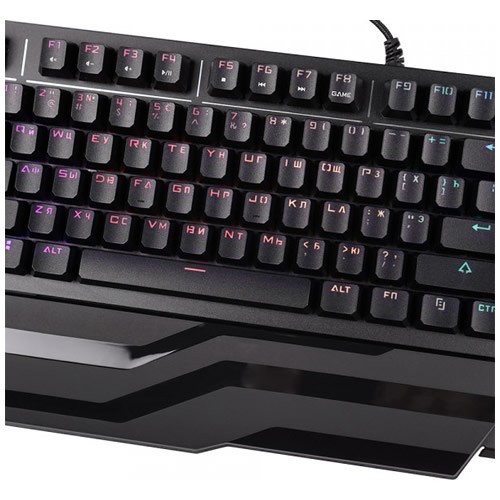 Клавиатура A4Tech Bloody B975 USB Black (Черная) Клавиатура A4Tech Bloody B975 USB Black (Черная)