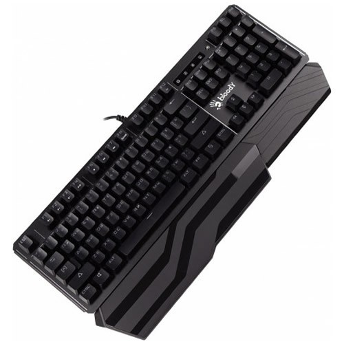 Клавиатура A4Tech Bloody B975 USB Black (Черная) Клавиатура A4Tech Bloody B975 USB Black (Черная)