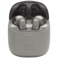 Беспроводные наушники JBL Tune 220 TWS Grey (Серый) EAC Беспроводные наушники JBL Tune 220 TWS Grey (Серый) EAC