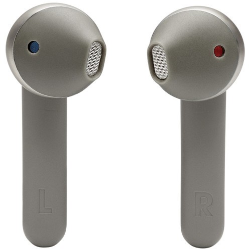 Беспроводные наушники JBL Tune 220 TWS Grey (Серый) EAC