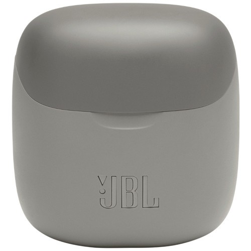 Беспроводные наушники JBL Tune 220 TWS Grey (Серый) EAC