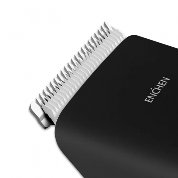 Триммер Xiaomi Enchen Boost Black (Черный) Триммер Xiaomi Enchen Boost Black (Черный)