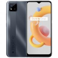 Смартфон Realme C20 2/32Gb Grey (Серая сталь) EAC Смартфон Realme C20 2/32Gb Grey (Серая сталь) EAC
