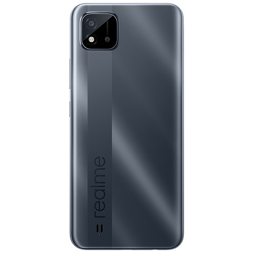 Смартфон Realme C20 2/32Gb Grey (Серая сталь) EAC Смартфон Realme C20 2/32Gb Grey (Серая сталь) EAC