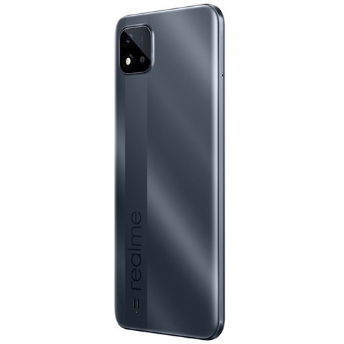 Смартфон Realme C20 2/32Gb Grey (Серая сталь) EAC Смартфон Realme C20 2/32Gb Grey (Серая сталь) EAC