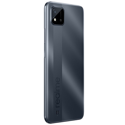 Смартфон Realme C20 2/32Gb Grey (Серая сталь) EAC Смартфон Realme C20 2/32Gb Grey (Серая сталь) EAC