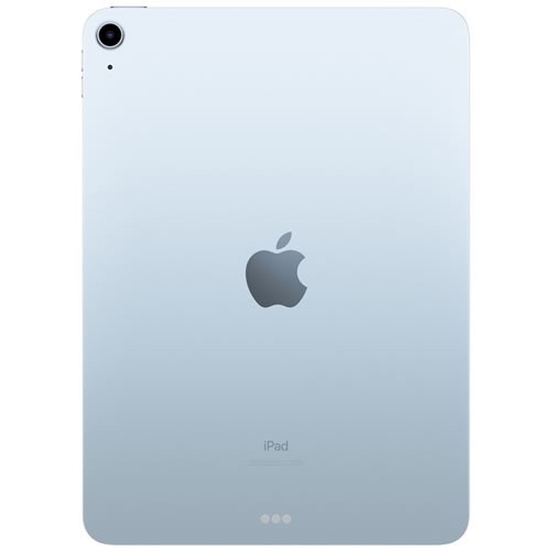 Планшет Apple iPad Air 10.9 (2020) 256Gb Wi-Fi Blue Sky (Голубое небо) MYFY2RU/A Планшет Apple iPad Air 10.9 (2020) 256Gb Wi-Fi Blue Sky (Голубое небо) MYFY2RU/A