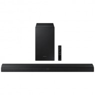 Саундбар Samsung HW-T550 Black (Черный) EAC