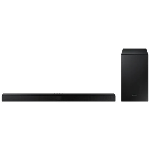 Саундбар Samsung HW-T550 Black (Черный) EAC Саундбар Samsung HW-T550 Black (Черный) EAC