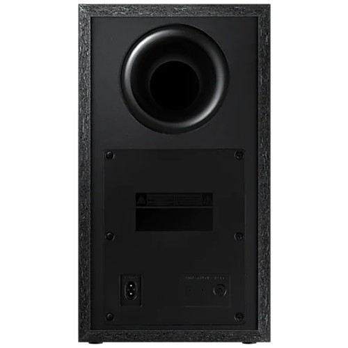 Саундбар Samsung HW-T550 Black (Черный) EAC Саундбар Samsung HW-T550 Black (Черный) EAC