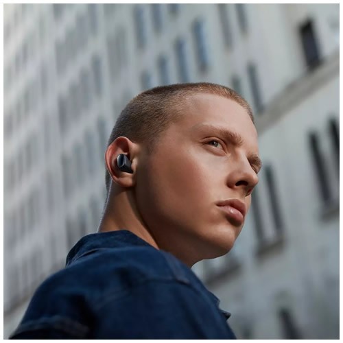 Беспроводные наушники Xiaomi Redmi AirDots 3 Pro Black (Черный) Беспроводные наушники Xiaomi Redmi AirDots 3 Pro Black (Черный)