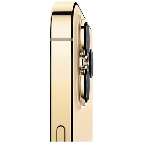 Смартфон Apple iPhone 13 Pro 128Gb Gold (Золотистый) MLW33RU/A Смартфон Apple iPhone 13 Pro 128Gb Gold (Золотистый) MLW33RU/A