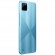 Смартфон Realme C21Y 3/32Gb Cross Blue (Голубой) EAC