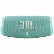 Портативная акустика JBL Charge 5 Teal (Бирюзовый) EAC Портативная акустика JBL Charge 5 Teal (Бирюзовый) EAC
