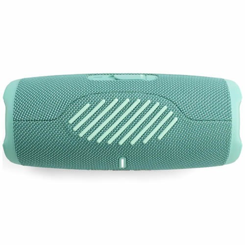 Портативная акустика JBL Charge 5 Teal (Бирюзовый) EAC Портативная акустика JBL Charge 5 Teal (Бирюзовый) EAC