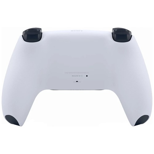 Геймпад Sony DualSense White/Black (Белый/Черный) EAC