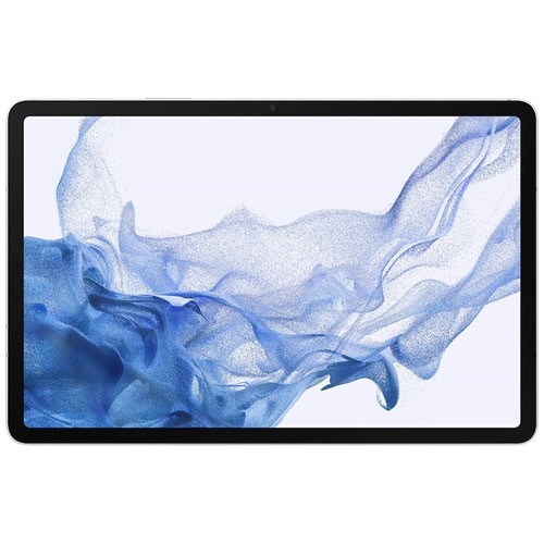 Планшет Samsung Galaxy Tab S8 11 5G SM-X706 8/256Gb Silver (Серебристый) EAC Планшет Samsung Galaxy Tab S8 11 5G SM-X706 8/256Gb Silver (Серебристый) EAC