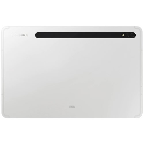 Планшет Samsung Galaxy Tab S8 11 5G SM-X706 8/256Gb Silver (Серебристый) EAC Планшет Samsung Galaxy Tab S8 11 5G SM-X706 8/256Gb Silver (Серебристый) EAC