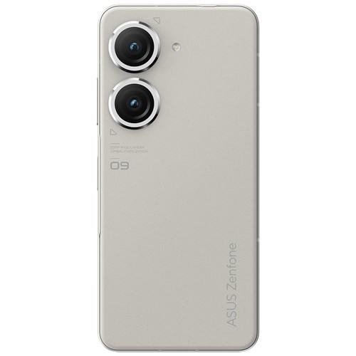Смартфон ASUS Zenfone 9 8/256Gb White (Белый) Смартфон ASUS Zenfone 9 8/256Gb White (Белый)