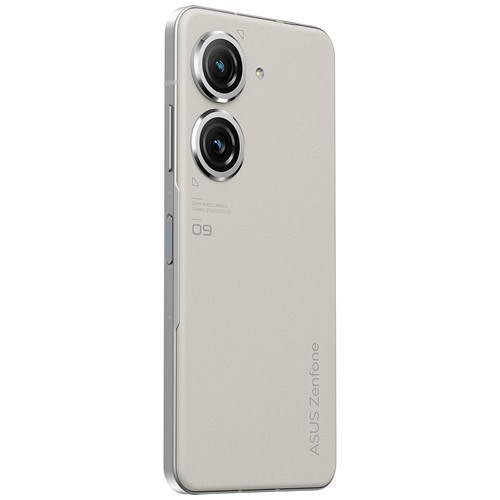 Смартфон ASUS Zenfone 9 8/256Gb White (Белый) Смартфон ASUS Zenfone 9 8/256Gb White (Белый)