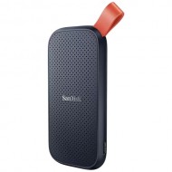 Внешний накопитель SanDisk Portable SSD 2Tb (SDSSDE30-2T00-G25) Внешний накопитель SanDisk Portable SSD 2Tb (SDSSDE30-2T00-G25)