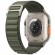Умные часы Apple Watch Ultra 49 мм Titanium Case Green Alpine Loop Medium