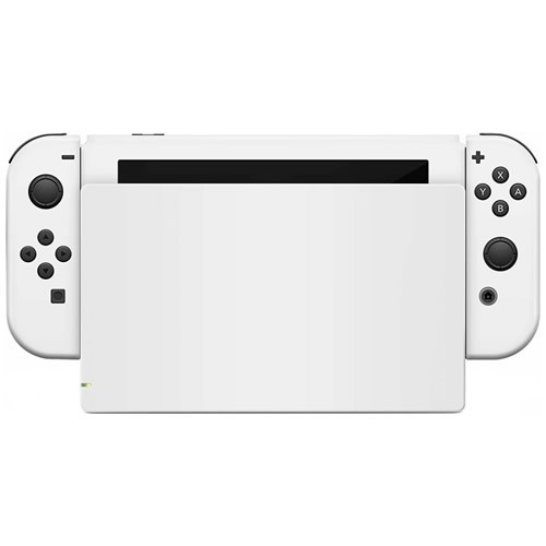 Игровая приставка Nintendo Switch OLED 64Gb White