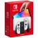Игровая приставка Nintendo Switch OLED 64Gb White