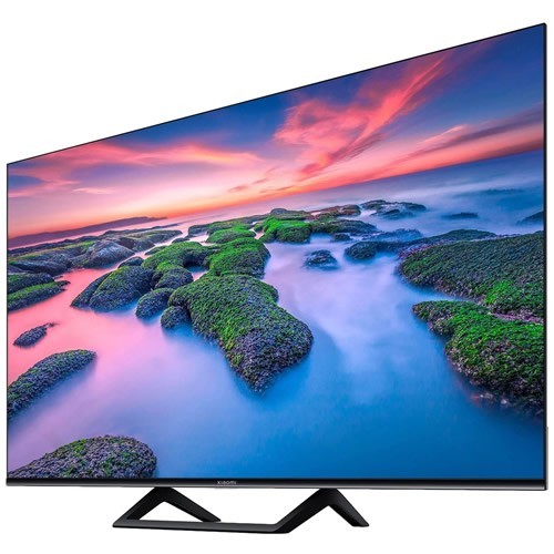 Телевизор Xiaomi TV A2 32 Black (Черный) L32M7-EARU