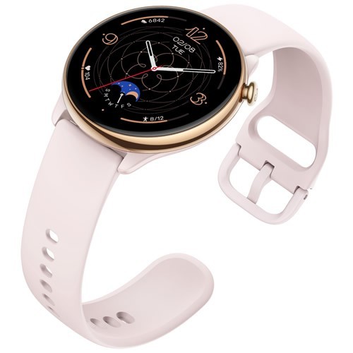 Часы Amazfit GTR Mini Misty Pink (Розовый) EAC