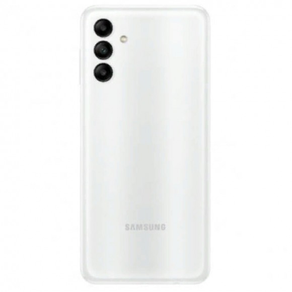 Смартфон Samsung Galaxy A04 4/64Gb White (Белый)