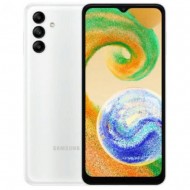 Смартфон Samsung Galaxy A04 4/64Gb White (Белый)