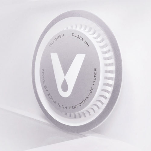 Поглотитель запаха для холодильника Xiaomi Viomi Mi Deodorant Refrigerator Поглотитель запаха для холодильника Xiaomi Viomi Mi Deodorant Refrigerator