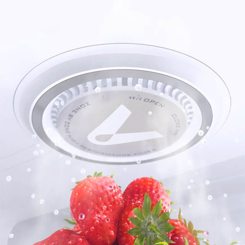 Поглотитель запаха для холодильника Xiaomi Viomi Mi Deodorant Refrigerator Поглотитель запаха для холодильника Xiaomi Viomi Mi Deodorant Refrigerator