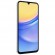 Смартфон Samsung Galaxy A15 5G 8/128Gb Light Blue (Голубой)