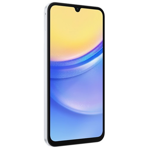 Смартфон Samsung Galaxy A15 5G 8/128Gb Light Blue (Голубой) Смартфон Samsung Galaxy A15 5G 8/128Gb Light Blue (Голубой)