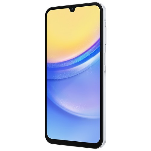 Смартфон Samsung Galaxy A15 5G 8/128Gb Light Blue (Голубой) Смартфон Samsung Galaxy A15 5G 8/128Gb Light Blue (Голубой)