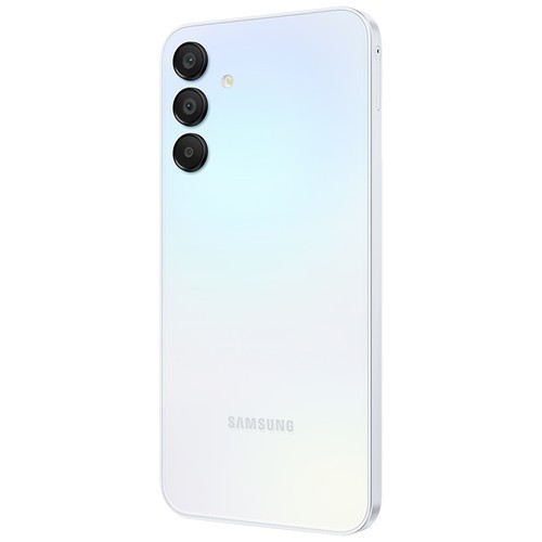 Смартфон Samsung Galaxy A15 5G 8/128Gb Light Blue (Голубой) Смартфон Samsung Galaxy A15 5G 8/128Gb Light Blue (Голубой)